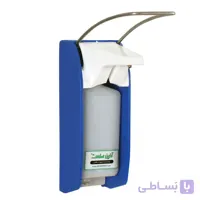 دیسپنسر آرنجی NAN-MED بدنه پلاستیکی P-40 (گرید2)