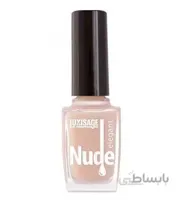 لاک ناخن نود لاکس ویساژ ۵۰۲ / Luxvisage Nail Polish Nude
