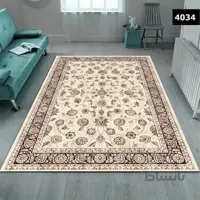 روفرشی کشدار ترک 12 متری طرح ایلیار