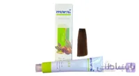 رنگ مو مارال آیریش کرم سری ترکیبی شماره 8.856 حجم 100 میلی لیتر ا maral hair color 8.856