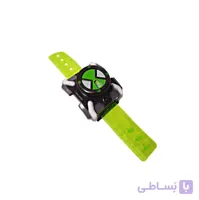 ساعت بن تن موزیکال چراغدار