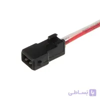 سوکت نری دو فیش