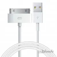 کابل تبدیل USB به ۳۰ پین مدل MA591FE/C طول ۱ متر