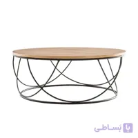 میز جلو مبلی Pietra