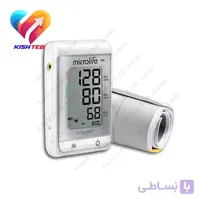 فشارسنج بازویی مایکرولایف A200 ا Microlife A200 AFIB Blood Pressure Monitor