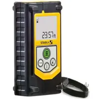 متر لیزری استبیلا مدل LD 320 ا Stabila LD 320 Laser Distance Meter