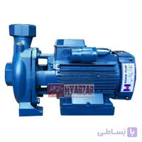 پمپ 1/5 اسب 2 اینچ بهارپمپ مدل BCS 150/2 (آبدهی بالا 48)