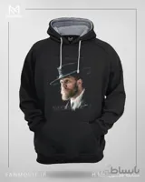 هودی پیکی بلایندرز طرح ALFIE SOLOMON