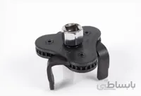 آچار فیلتر دو طرفه لیکوتا – LICOTA مدل ATA-0257A