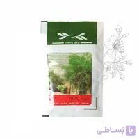 بذر خانگی شوید پاکوتاه آذر سبزینه