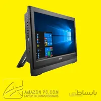 آل این وان MSI PRO 16 7MT POS series i3-7100U Touch