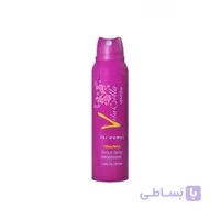 اسپری خوشبو کننده بدن -زنانه مدل VENEZIA