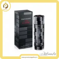 عطر ادکلن دیویدوف د گیم | Davidoff The Game