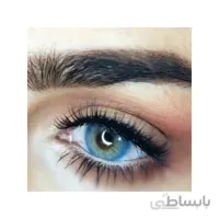 لنز رنگی سالیانه لومینوس LUMINOUS رنگ آبی – هفت قلم کالا