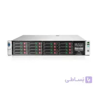 سرور اچ پی ProLiant DL380 G8 E5-2650 662244-B21