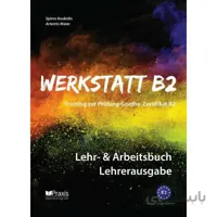 Werkstatt B2