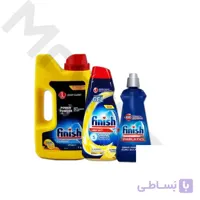 پک اقتصادی فینیش ویژه ماشین ظرفشویی