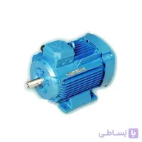 الکتروموتور موتوژن ۱۴۰۰ دور ۵.۵ کیلووات