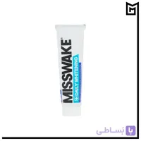 خمیر دندان میسویک مدل Daily Whitening حجم 100 میلی لیتر