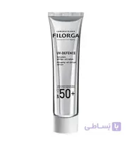 کرم ضدآفتاب ضدچروک یووی دیفنس SPF50 فیلورگا / Filorga UV Defence Urban Suncare Youth + Dark Spots
