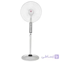 پنکه پارس خزر مدل 4010 ا Pars Khazar 4010 Fan