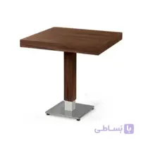‌میز غذا خوری مدل 1027S جهانتاب