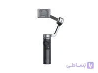 گیمبال و استبلایزر بیسوس Baseus Control Handheld Folding Gimbal Stabilizer BC02 SUYT-D0G