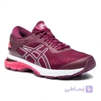 کفش پیاده روی و دویدن زنانه اسیکس Gel-Kayano 25 1012A026