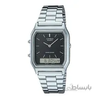 ساعت مچی عقربه ای مردانه کاسیو مدل AQ-230A-1DMQ ا Casio AQ-230A-1DMQ Watch For Men