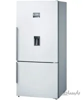 یخچال و فریزر بوش مدل KGD86AI304