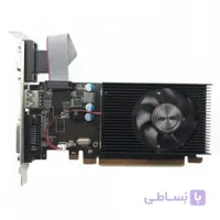 کارت گرافیک ای فاکس GT610 ا AFOX Geforce GT610 2GB GDDR3 Graphics Card