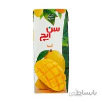 نکتار انبه سن ایچ - 200 سی سی