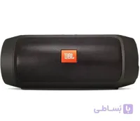 اسپیکر بلوتوثی قابل حمل JBL مدل +Charge2 با کیفیت بالا