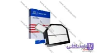 فیلتر هوا هیوندا جنسیس کوپه 2013
