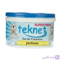 خوشبوکننده کنسروی Teknet مدل Perfume