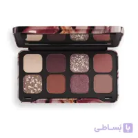 پالت سایه چشم رولوشن مدل Forever dynamic allure
