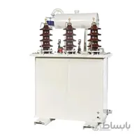 ترانسفورماتور یکسان سازی شده ۲۵KVA ردیف ۳۳kV