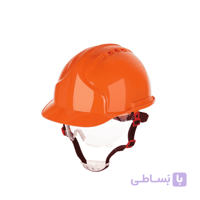 کلاه ایمنی مهندسی طرح فیبر هترمن مدل MK7