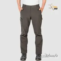 شلوار مردانه جک ولفسکین ACTIVATE THERMIC PANTS MEN BR