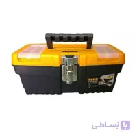 جعبه ابزار مهر 33 سانتی متر مدل MT-13