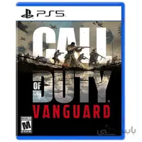 بازی Call of Duty: Vanguard برای PS5
