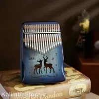 کالیمبا بایلا مدل BEL02C