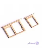 خشاب سیم کارت گوشی Samsung Galaxy A6+ 2018 / A605