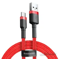 کابل تبدیل USB به TYPE-C مدل CATKLF-CG1 Cafule طول 2 متر