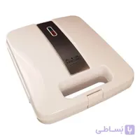 ساندویچ ساز رومانتیک هوم مدل SAW-77W