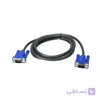 کابل VGA کی نت طول 10 متر