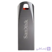 فلش مموری سن دیسک Cruzer Force _ CZ71 | ظرفیت 64 گیگابایت ا SanDisk Cruzer Force CZ71 Flash Memory 64GB کد 282554