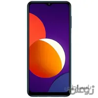 گوشی موبایل سامسونگ مدل Galaxy M12 ظرفیت 128 گیگابایت و رم 4 گیگابایت