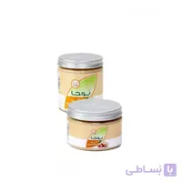 کره بادام زمینی ساده