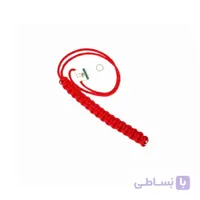 بند دوربین پاراکورد قرمز
